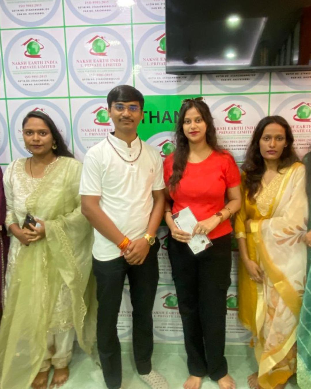 Plot Booking —3rd Mumbai  